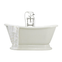 Bathtubs