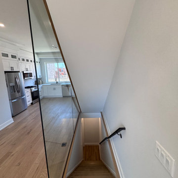 Port Richmond Townhomes