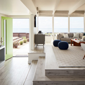 San Diego Beach Cottage