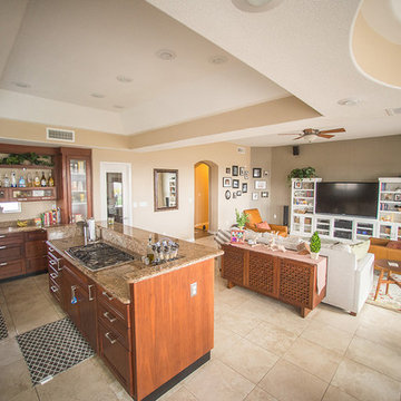 A Quality Custom Padilla Homes Masterpiece