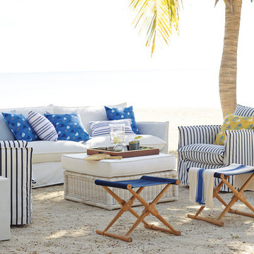 Living Spaces