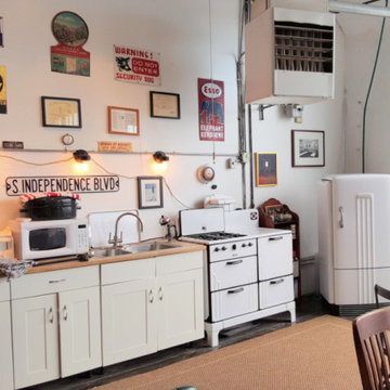 Stove Restorations