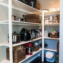 Vermont Kitchen
