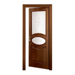 Traditional and classic doors - Interior Doors