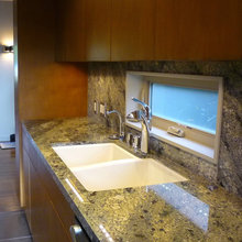 Kitchen Sinks
