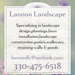 Lannon Landscaping - Gardening And Lawn Care