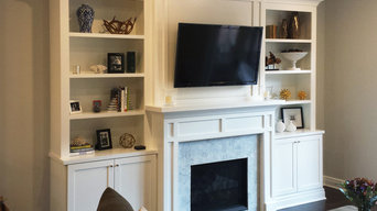 Best 15 Fireplace Contractors In Portland Or Houzz