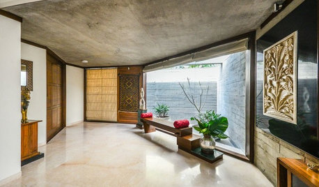 8 Types of Marble Finishes You Should Know About