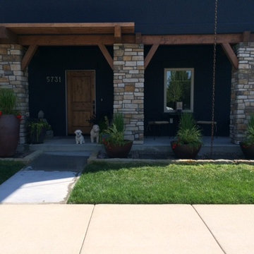 Curb Appeal