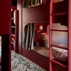 REDMERE HALL - Bunk Beds