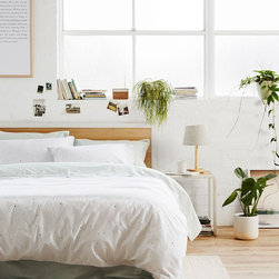 Eskimo Pillowcase set | Hunting For George - Sheet And Pillowcase Sets