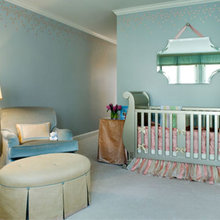 sarah's bedroom