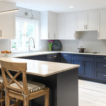 Kitchen Layout