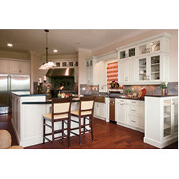 KitchenCraft Cabinetry - Products