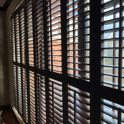 Sydney - Interior Shutters