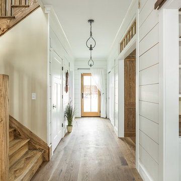Modern Farmhouse