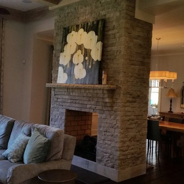 DelRosso Residence