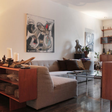My Houzz: Natalie and Stephane