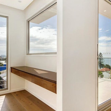 Architectural Joinery