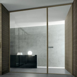 Двери RIMADESIO Коллекция  SPIN - Interior Doors