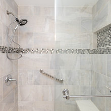Basement Bathroom