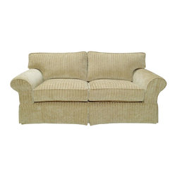 Grats Decor Slipcovered Custom Collection - Products