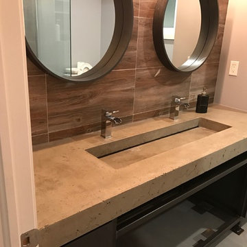 Vanities