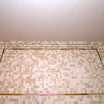 Accessible Master Bathroom