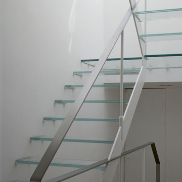 Luis Trevino Architects