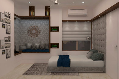 Residential apartment in Balewadi