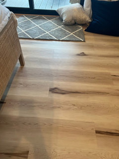 Anyone knows What is the best product i can use to clean my lvp dirty  grooves? : r/Flooring