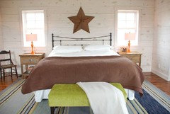 Whitewashing 1950s Varnished Knotty Pine Whitewashing 1950s Varnished Knotty Pine