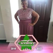 Tracy Jones's photo