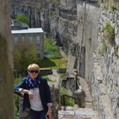 Alena Kotik's photo