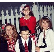 Shaina Rinaldi's photo