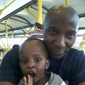 Fred Orwa's photo