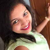 Shravya Kishores foto