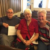 Kathy Bess's photo