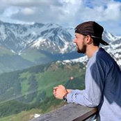 Dillon Noels foto