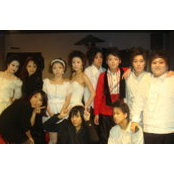 Yaci Chens foto