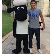 Ahmed Magdy's photo