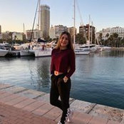 Anais Dolzhenko's photo