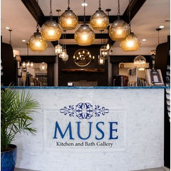 Muse Kitchen and Bath Gallery