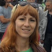 Людмила Круковская's photo