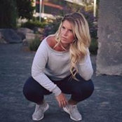 Morgan Loren's photo