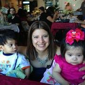 Miriam Abad's photo
