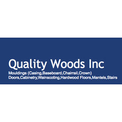 Quality Woods Inc.