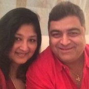 Priya Limaye's photo