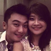 Jestina Goon's photo
