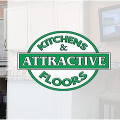 Attractive Kitchens and Floors